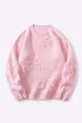 Starly “Soft Chaos” Distressed Knit