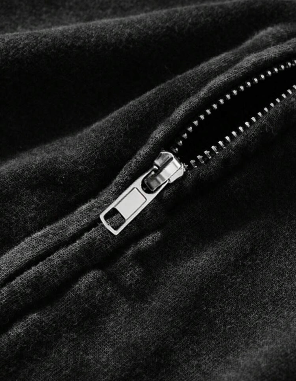 World Domination Zip Up Hoodie