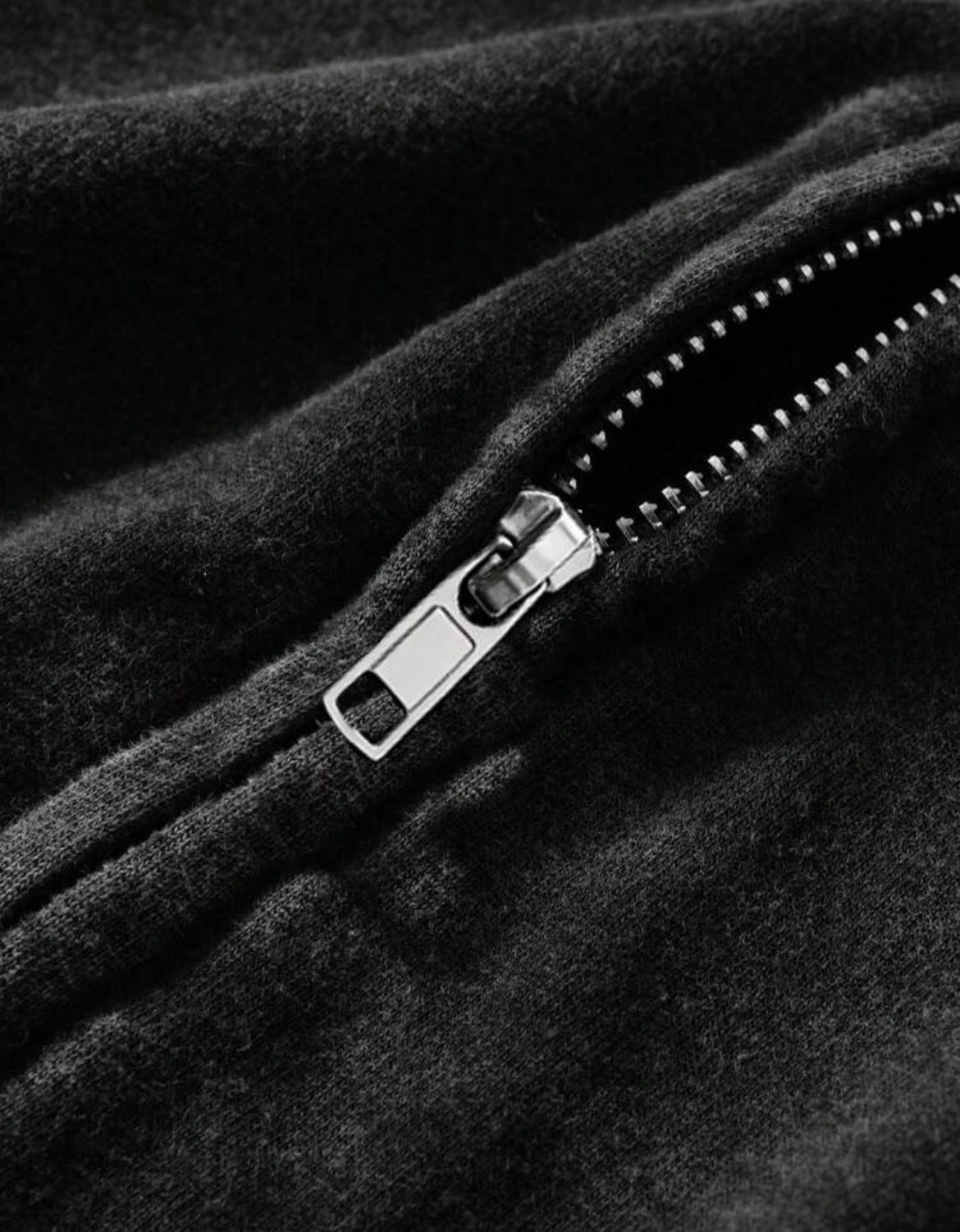 World Domination Zip Up Hoodie