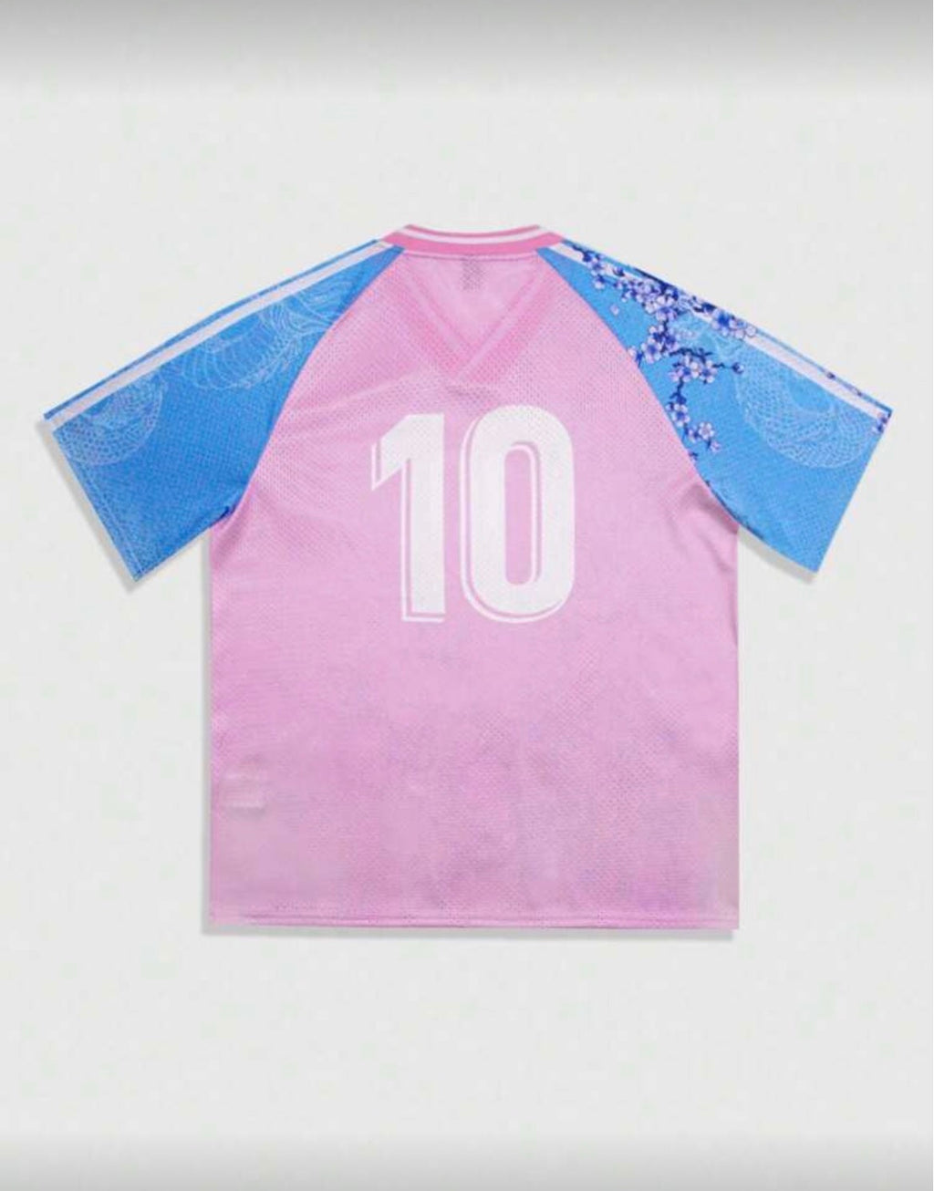 Sakura Jersey V1