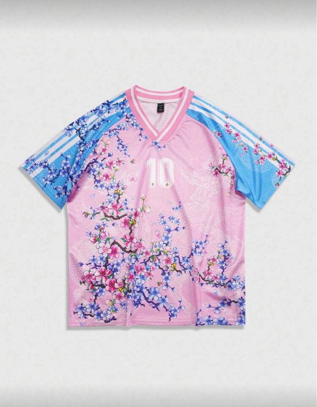 Sakura Jersey V1