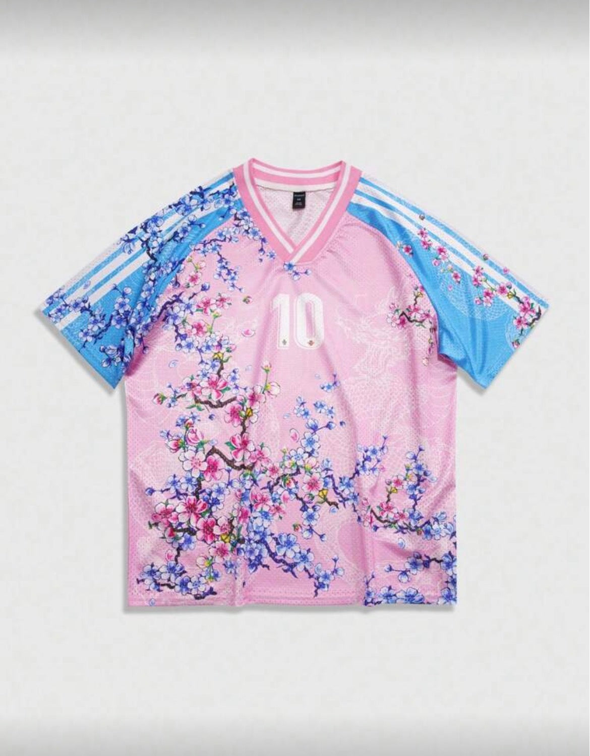 Sakura Jersey V1