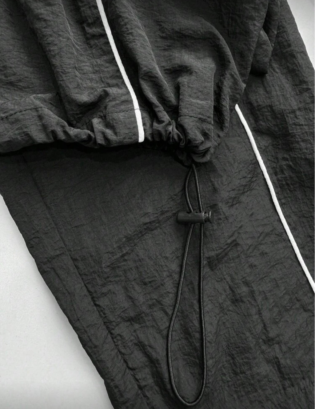“Velocity Line” Track Pants