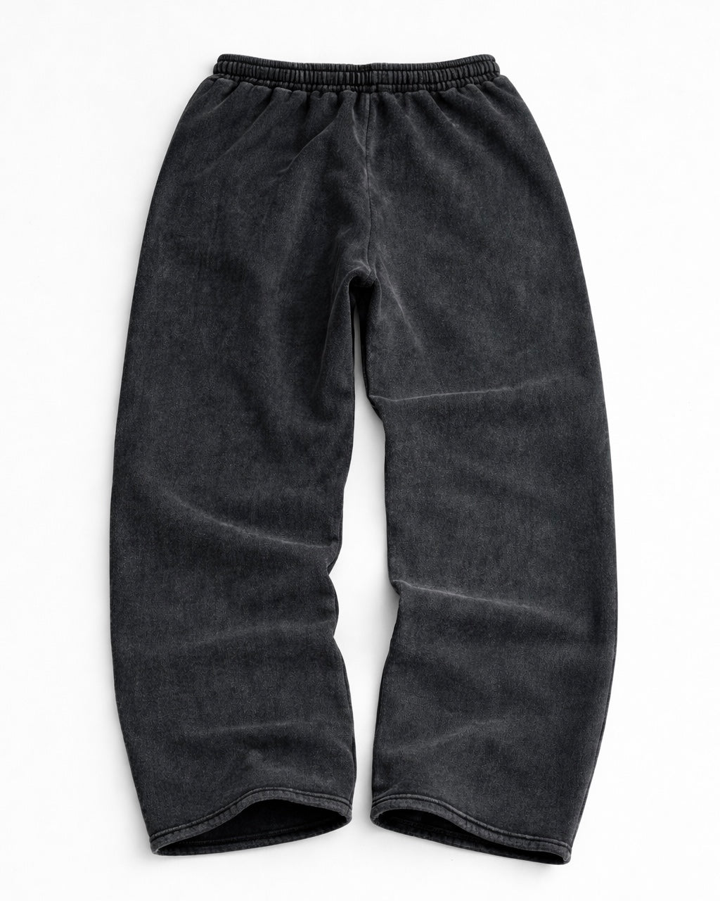 “Phantom Arc” Washed Sweatpants