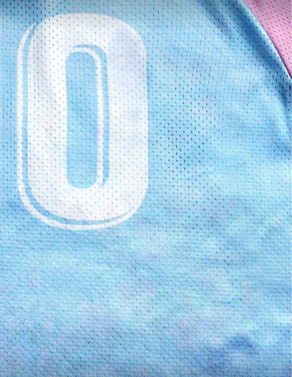 Sakura Jersey V2