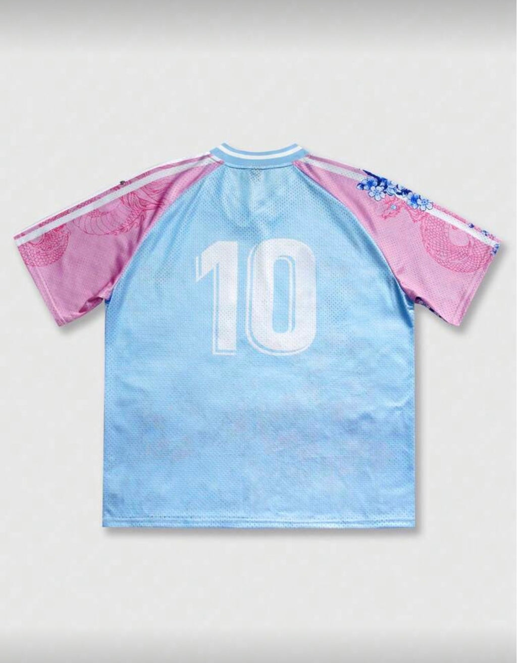 Sakura Jersey V2
