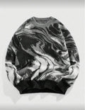 Mononight Knit Sweater