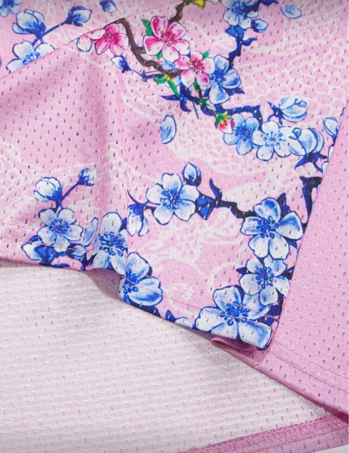 Sakura Jersey V1
