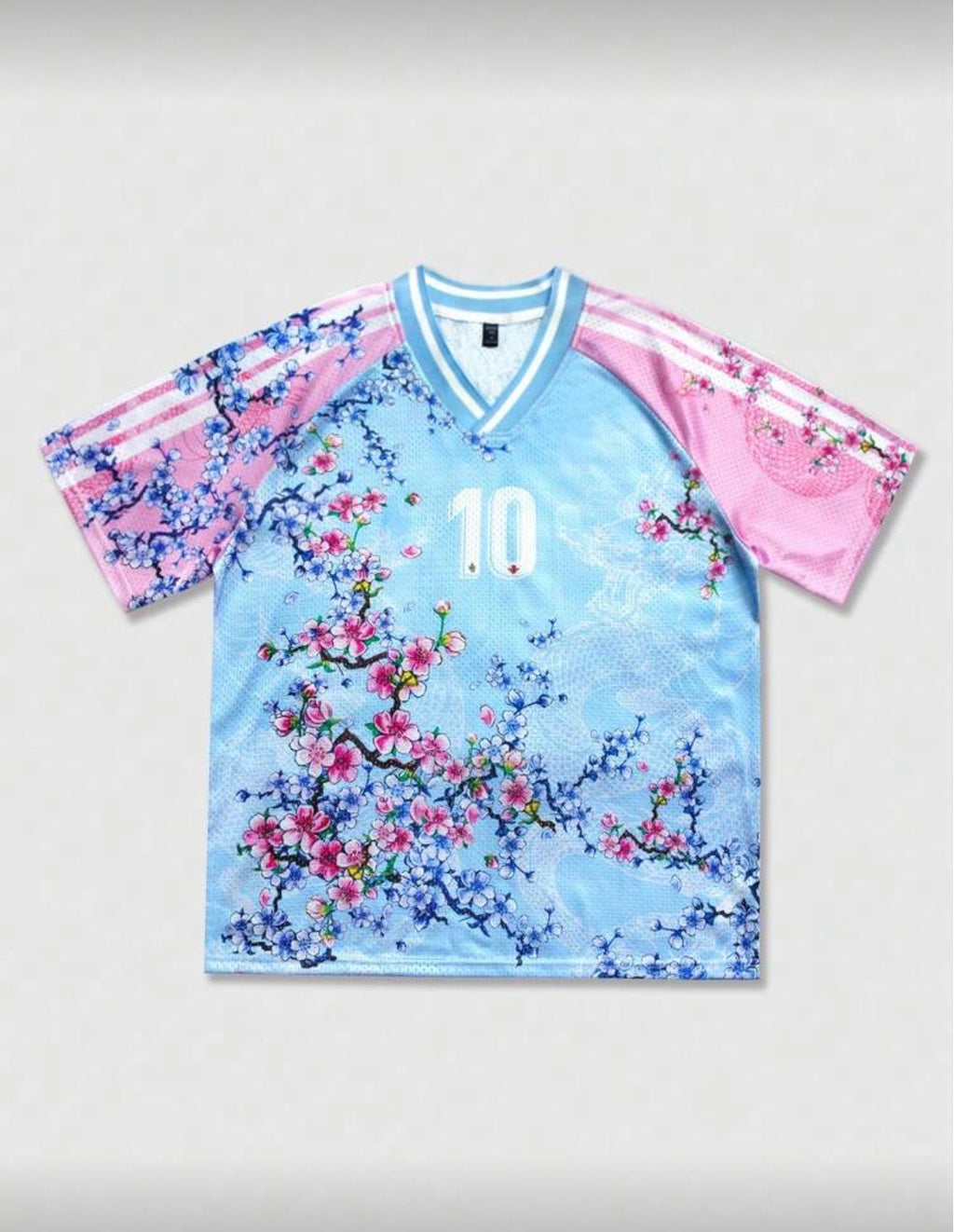 Sakura Jersey V2