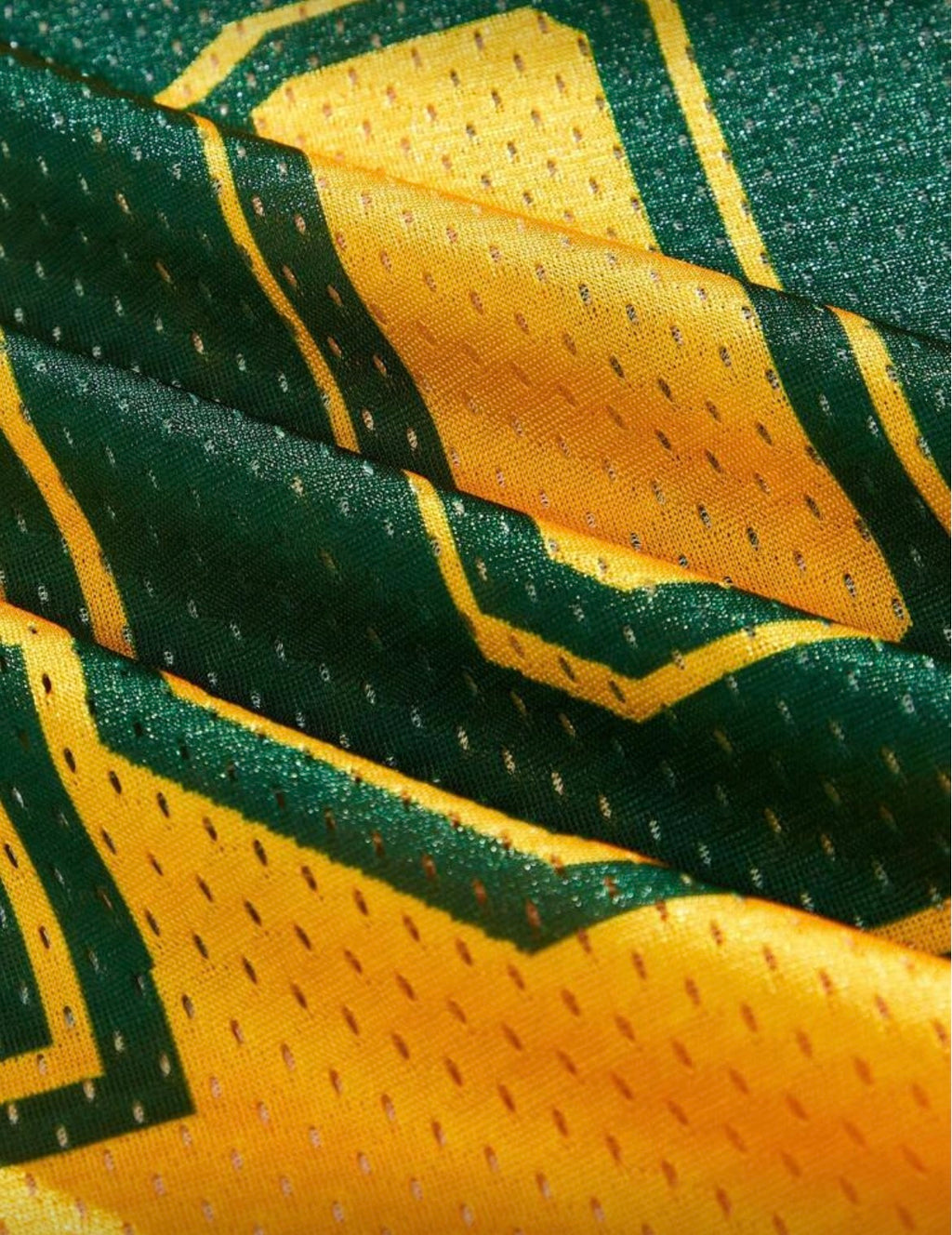 STARLY Rio Strike Jersey