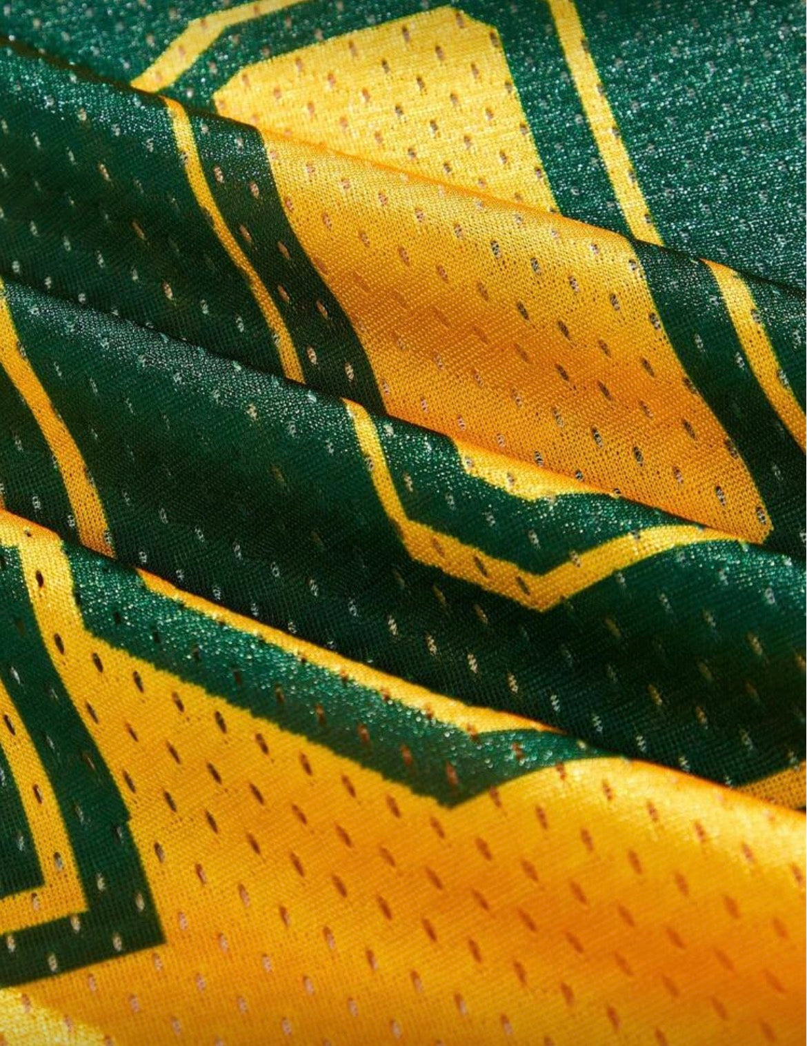 STARLY Rio Strike Jersey