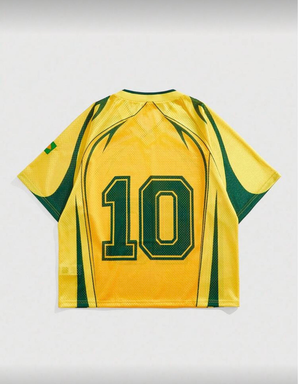 STARLY Rio Strike Jersey