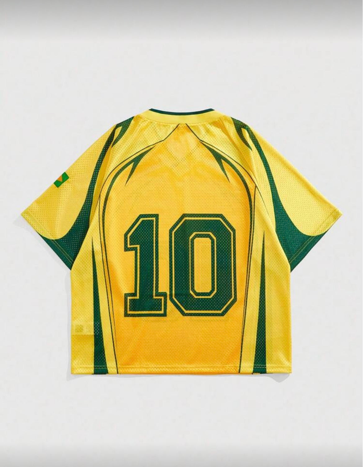 STARLY Rio Strike Jersey