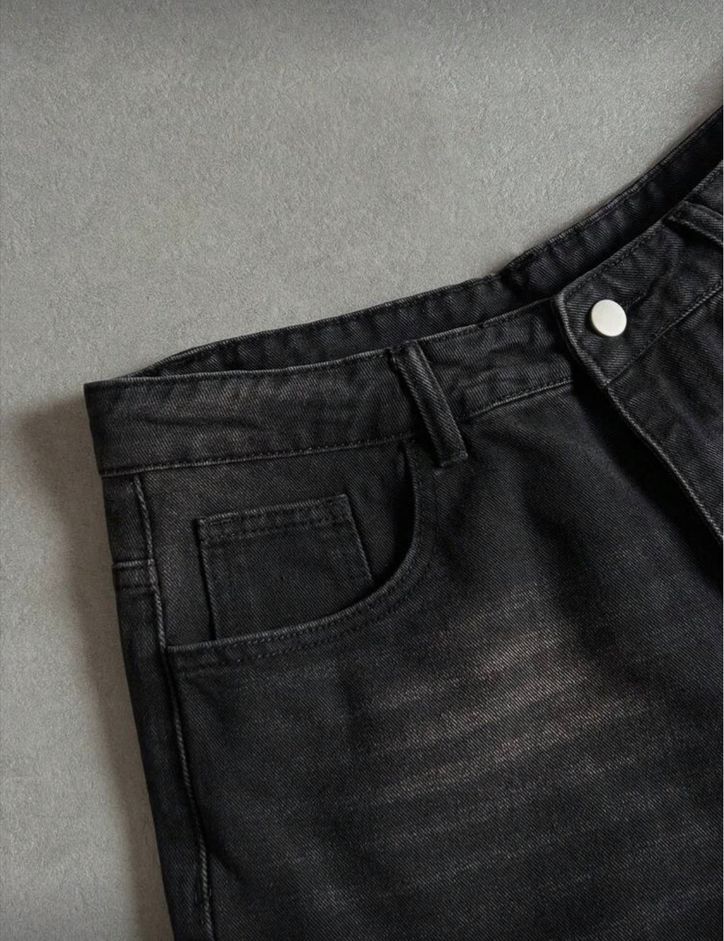 STARLY Nightfall Denim Jeans