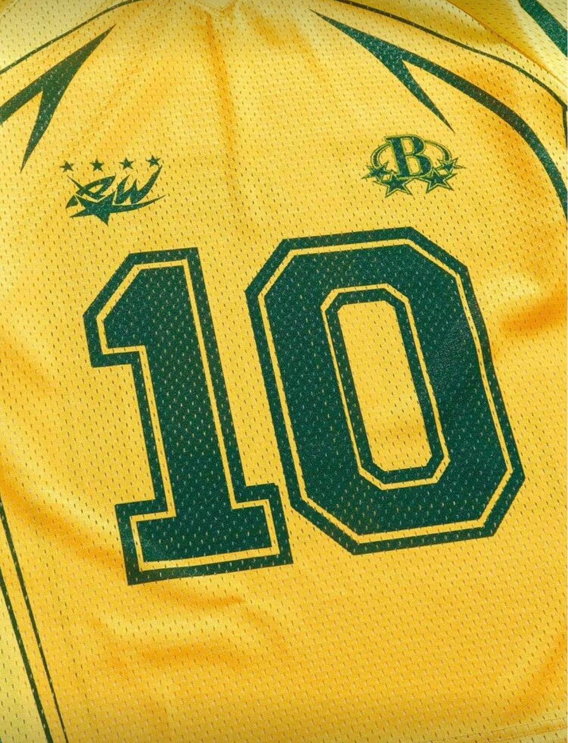 STARLY Rio Strike Jersey