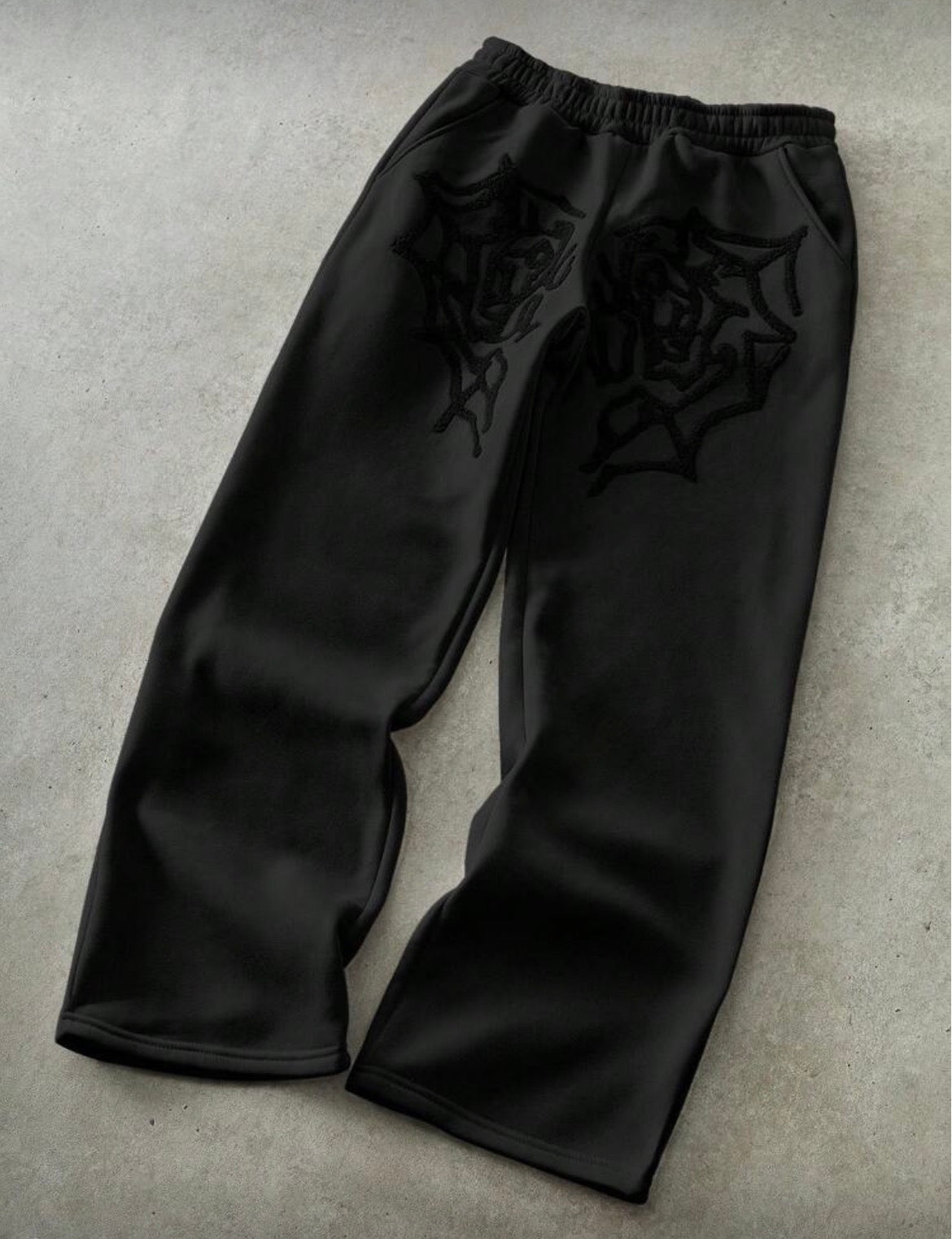 Shadow Sigil Sweatpants