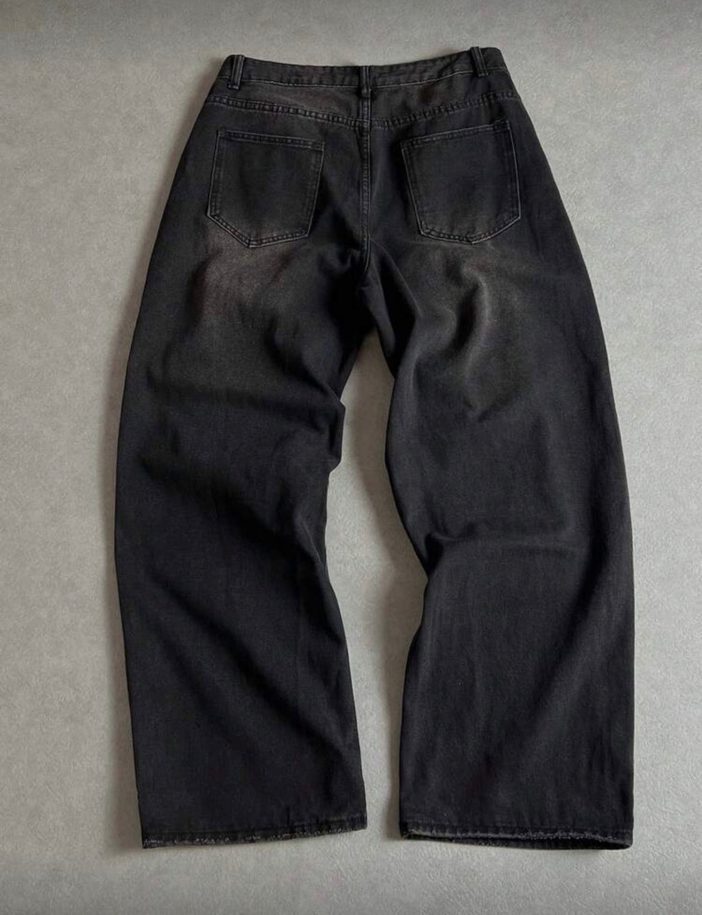 STARLY Nightfall Denim Jeans