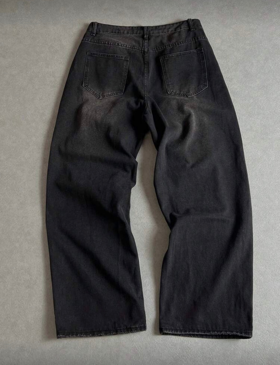 STARLY Nightfall Denim Jeans