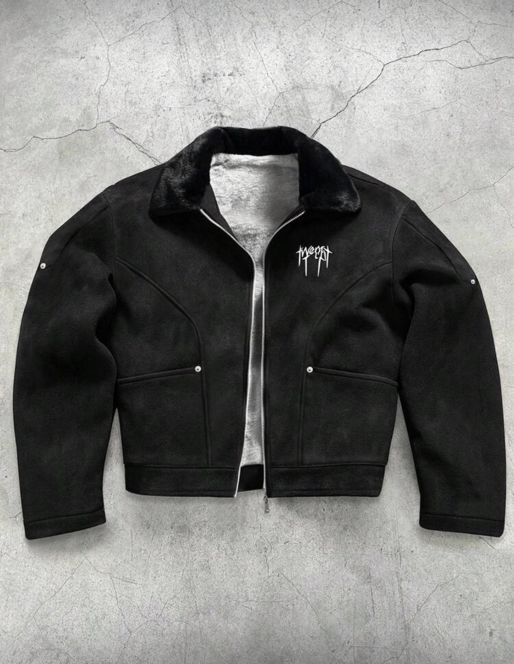 STARLY Nightfall Jacket