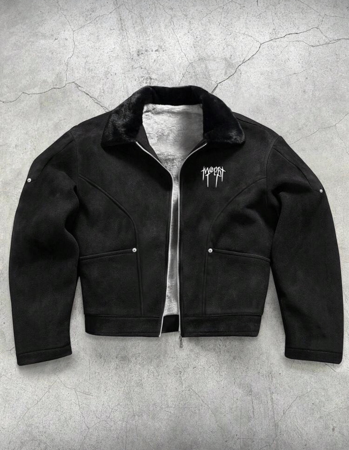 STARLY Nightfall Jacket