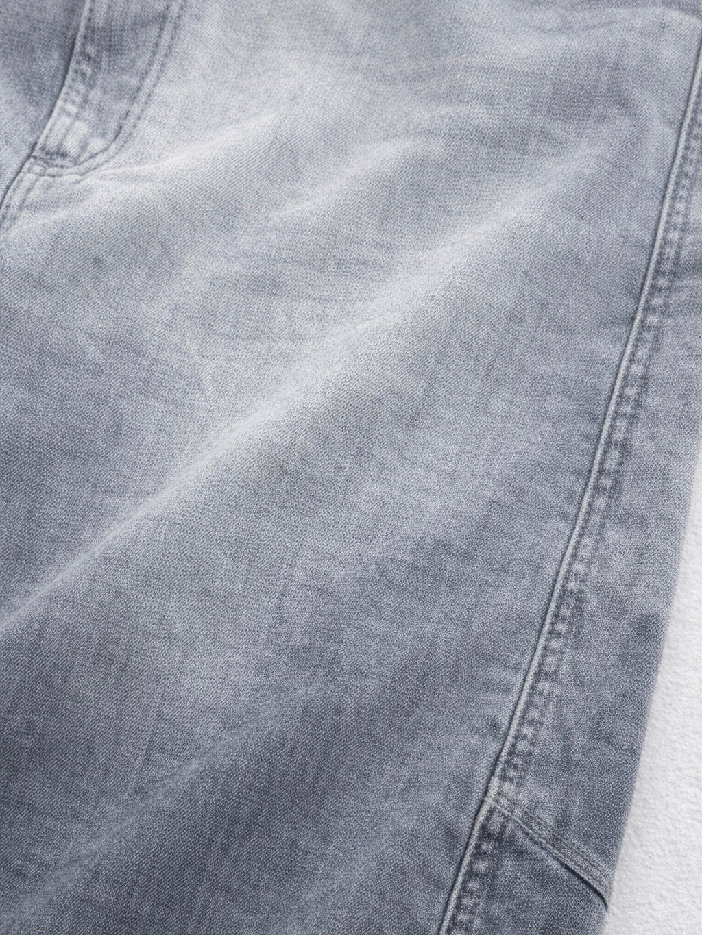 STARLY Eclipse Fade Jeans