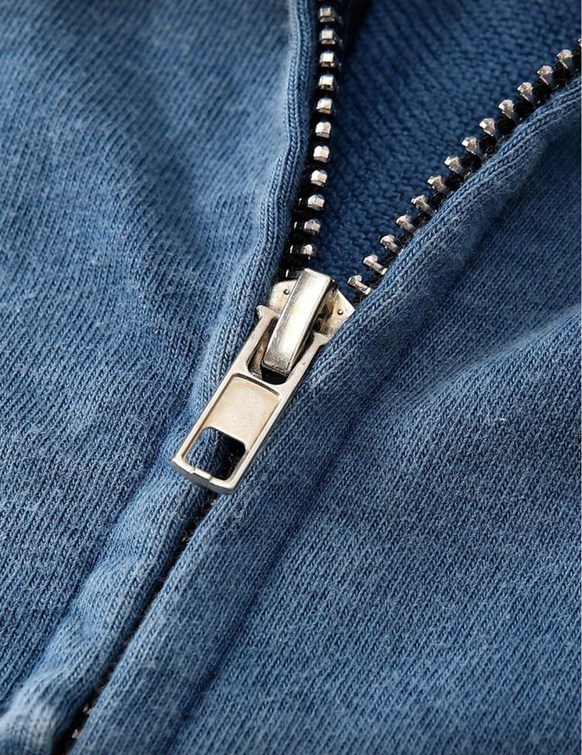World Domination Zip Up Hoodie