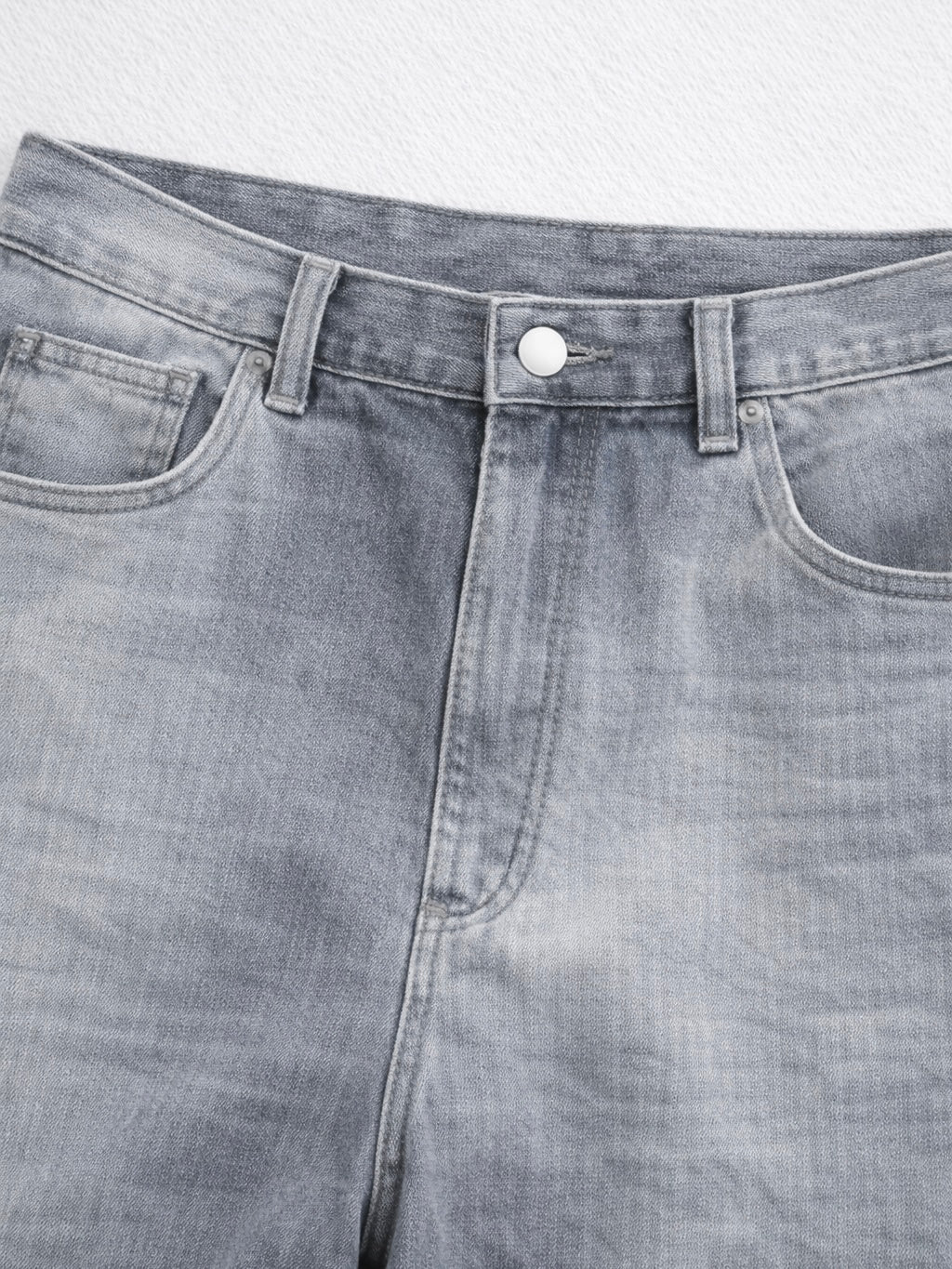 STARLY Eclipse Fade Jeans