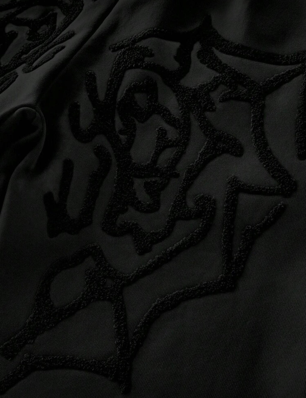 Shadow Sigil Sweatpants