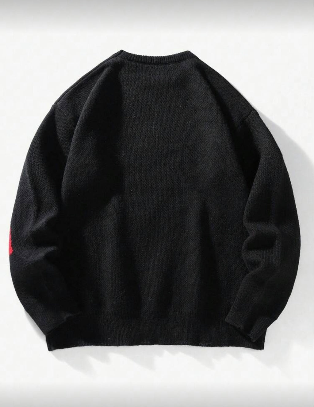 STARLY Inferno Knit Sweater