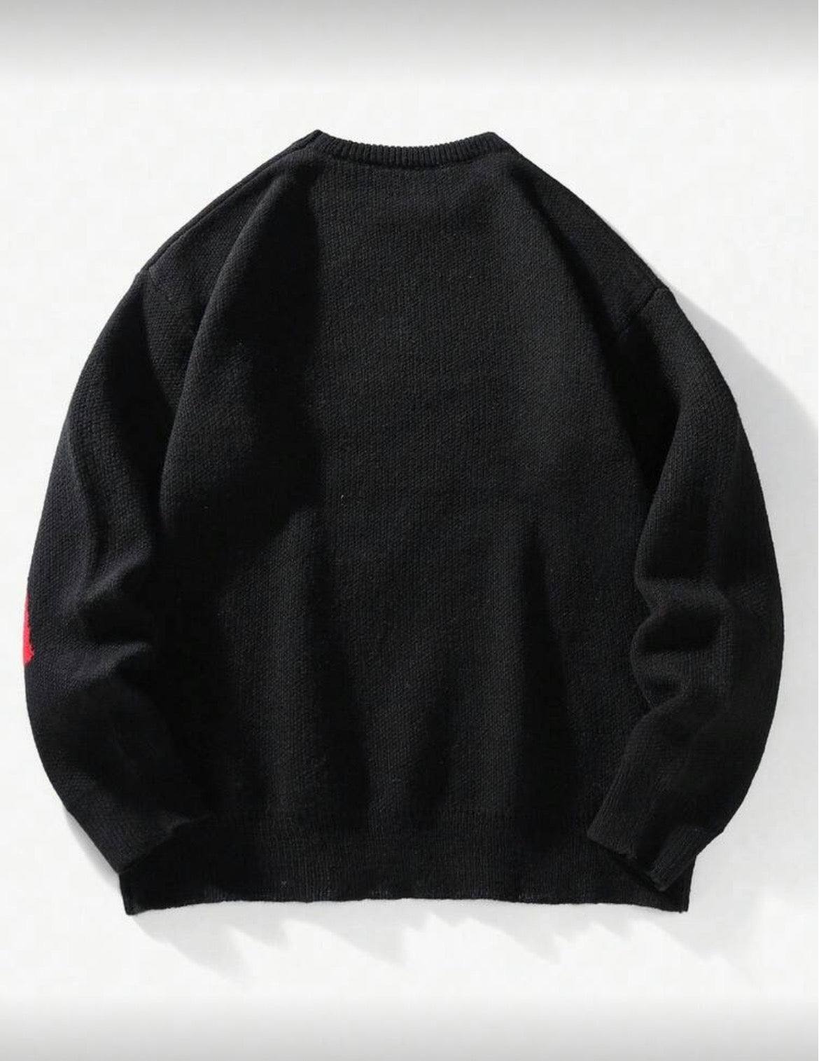 STARLY Inferno Knit Sweater