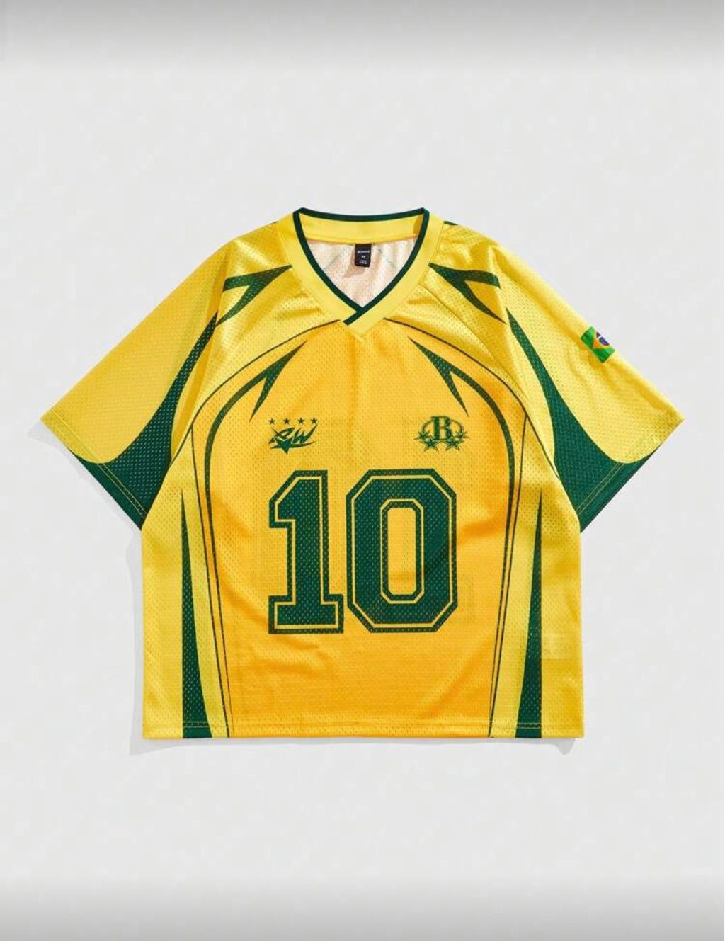 STARLY Rio Strike Jersey