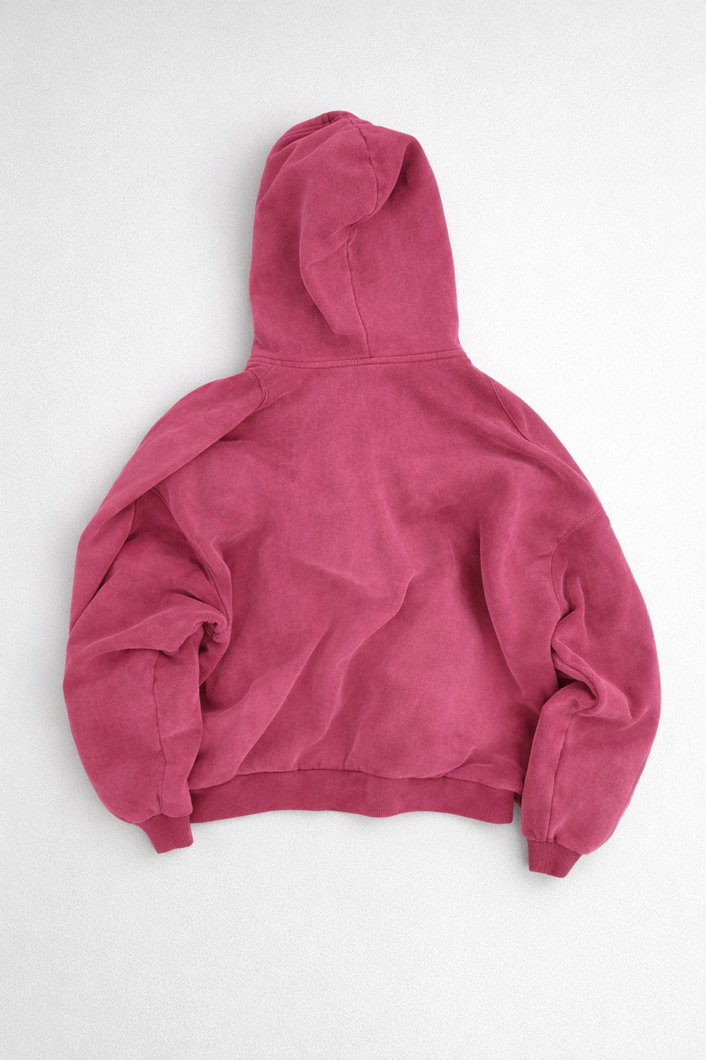 World Domination Zip Up Hoodie
