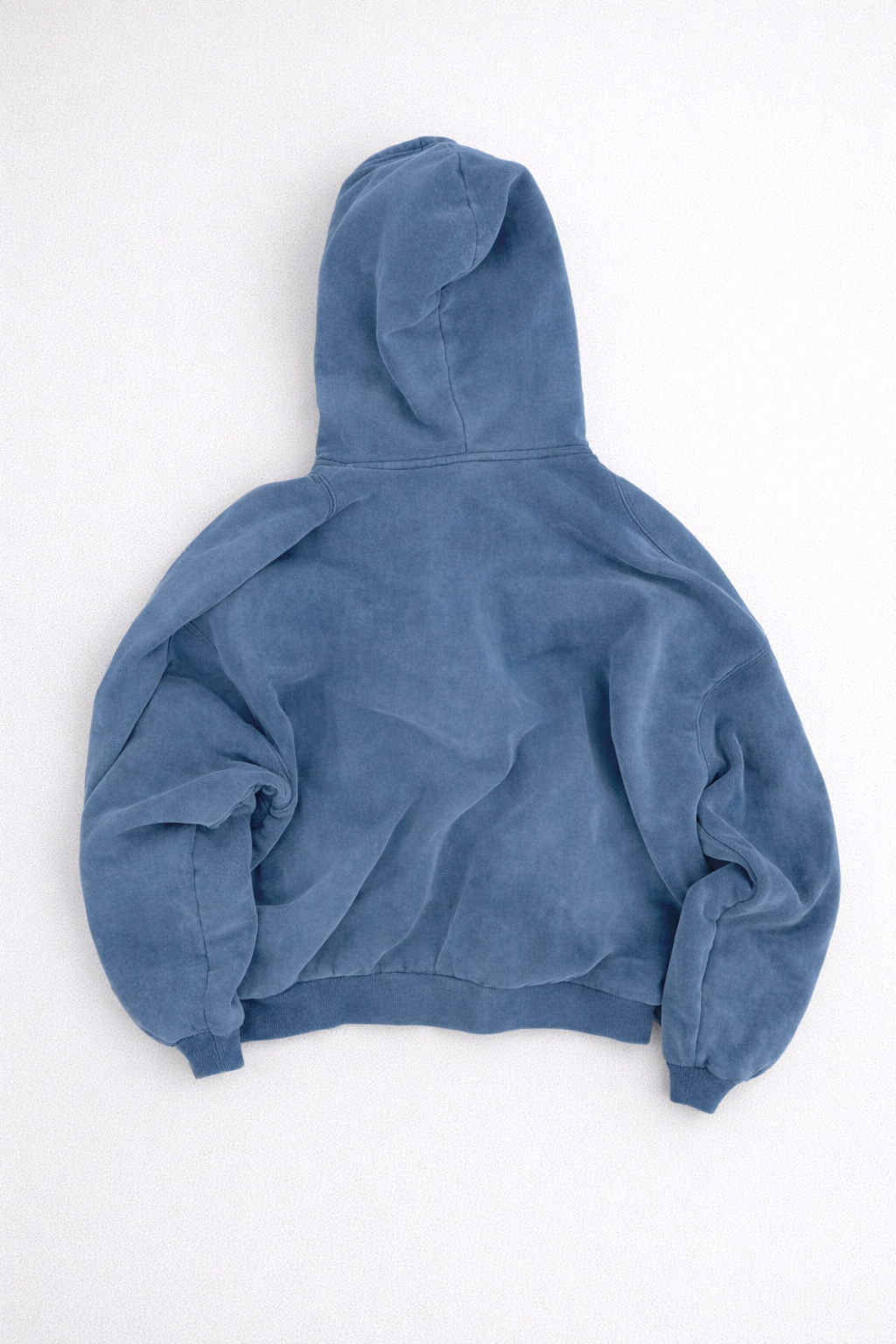 World Domination Zip Up Hoodie