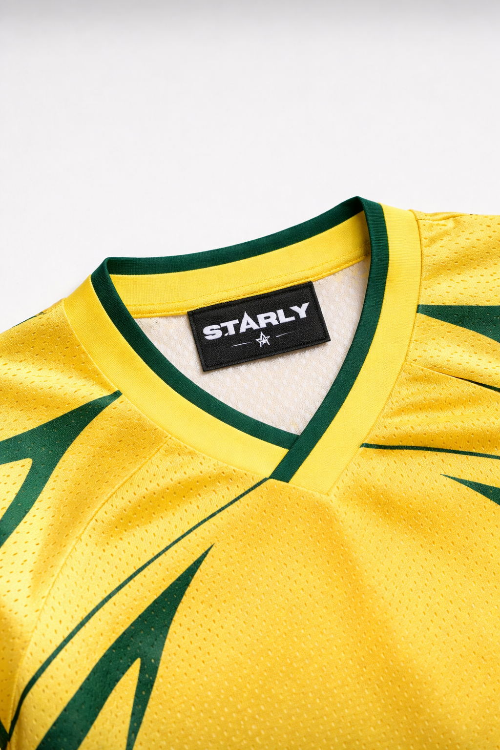 STARLY Rio Strike Jersey