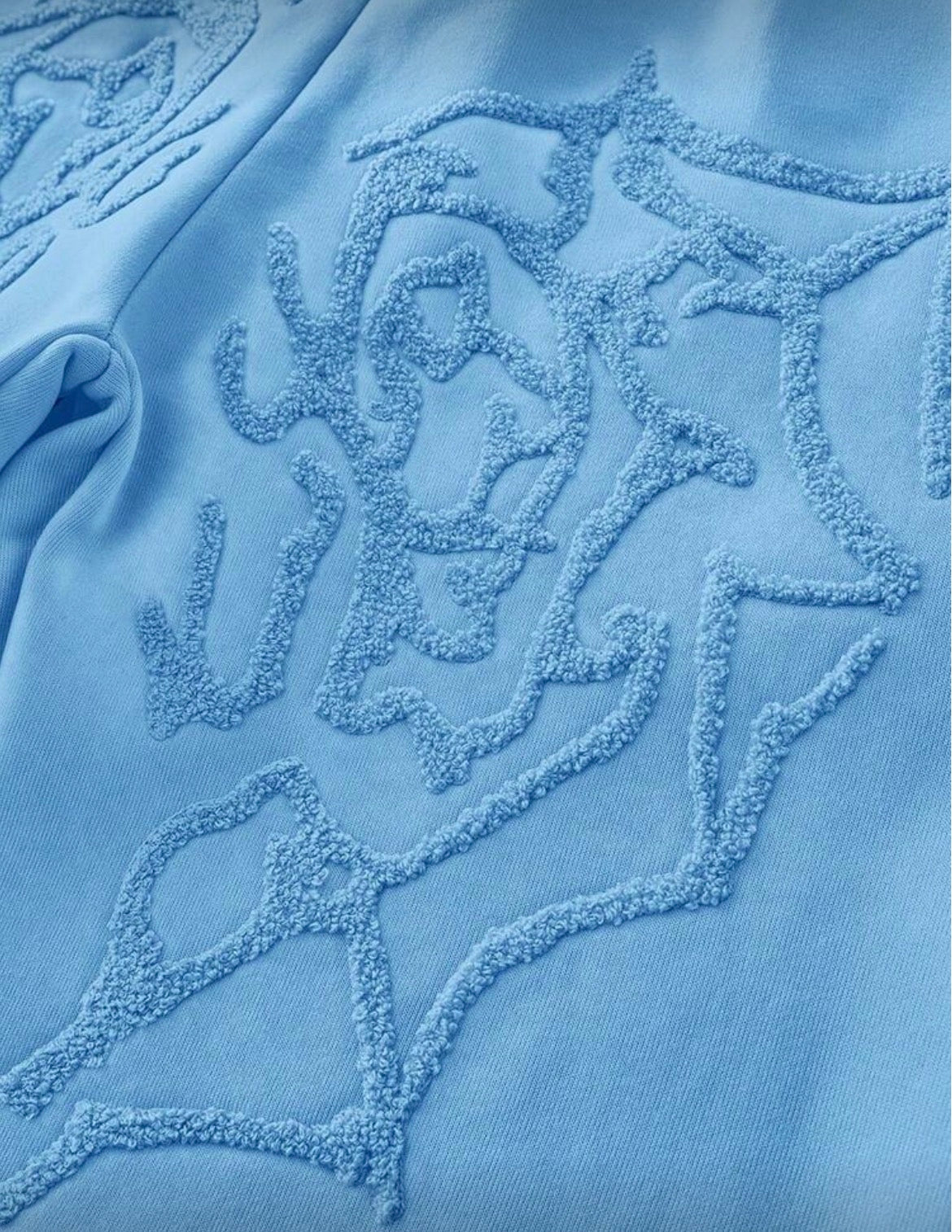 Shadow Sigil Sweatpants
